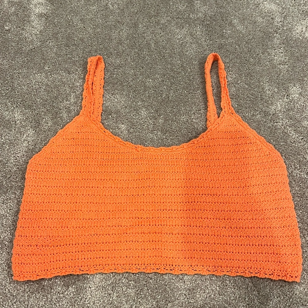 Aerie tank top
